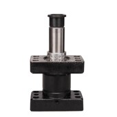 源头直供 精密导柱导套独立导柱组G件滚珠导柱导套十字滚珠导柱