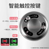 大桶抽水a器桶装 水饮水机纯净水桶自动上水出水器压水家用电动水