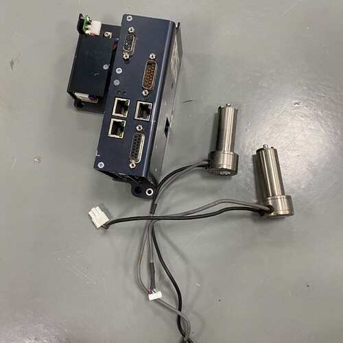 可维修SMART MOVE 振镜模组 SFL3000base，议价
