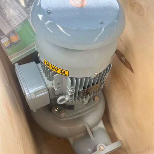 可维修冷却塔喷淋泵125LT4-4. 0罗瓦拉RWR立议价