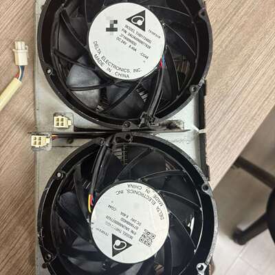 可维修变频器风扇THB1724BG THB1818BG议价