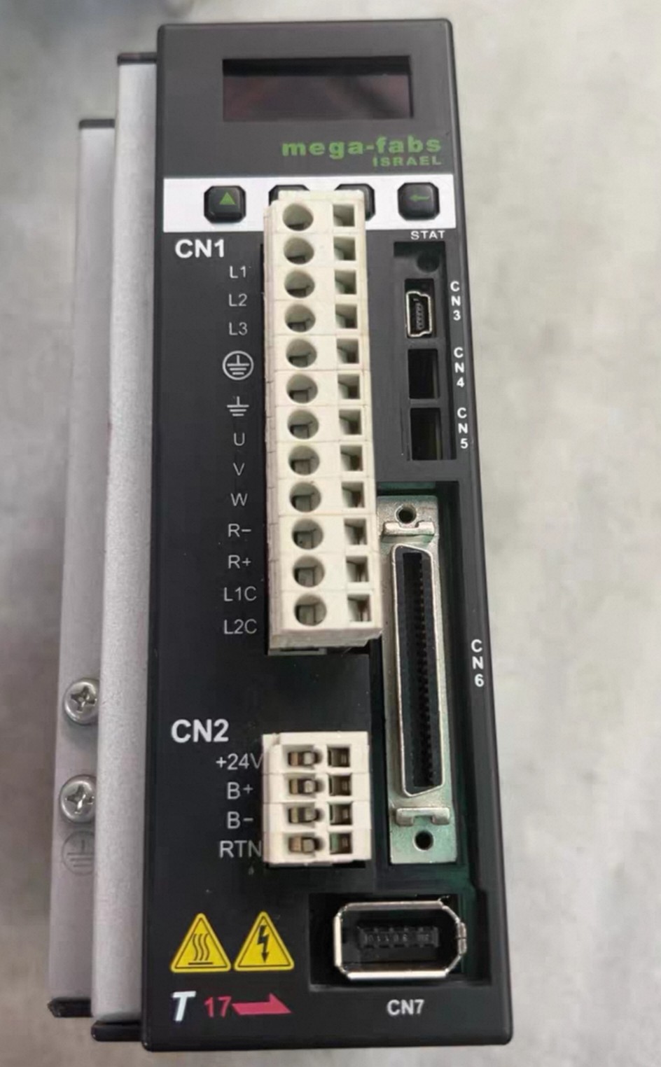 全新驱动器,标准件/零部件/工业耗材,自动化流水线,淘宝优惠券,粉丝福利购,淘宝优惠卷