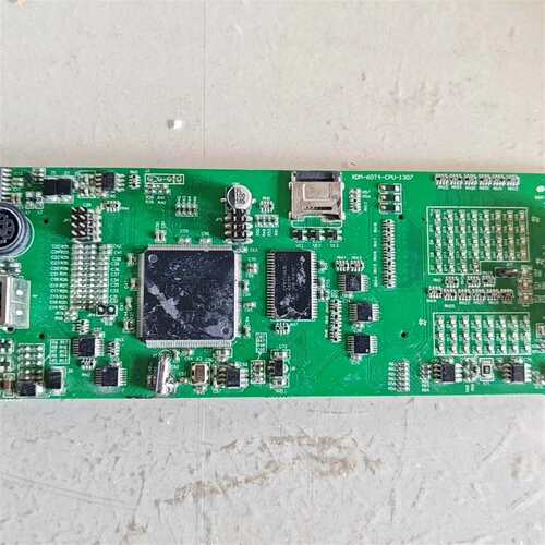 可维修XD5-60T4   CPU 板，主板，板号XDM-60议价