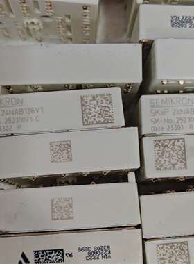 可维修SEMIKRON SKiiP24N126V1模块议价