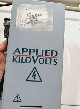 可维修APPLIED KILOVOLTS高压电源模块HJ20220议价
