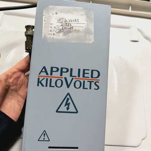 可维修APPLIED KILOVOLTS高压电源模块HJ20220议价