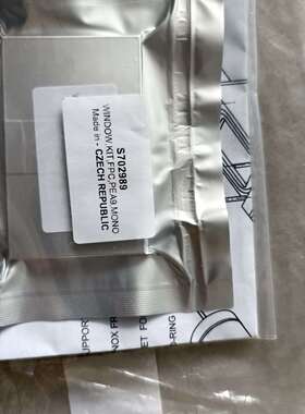 可维修ARL9900荧光窗膜S702989，未使用，进议价