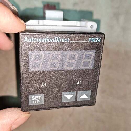 可维修PM24温控器PM24-2000-AC 正品 包好议价议价