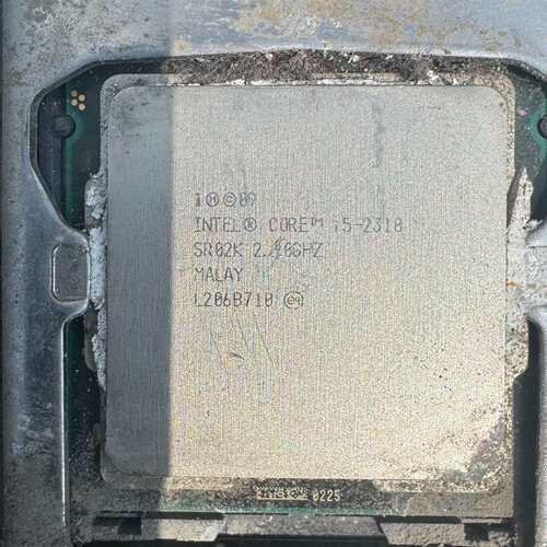 可维修i5 2310，功能正常，实物实拍，包议价