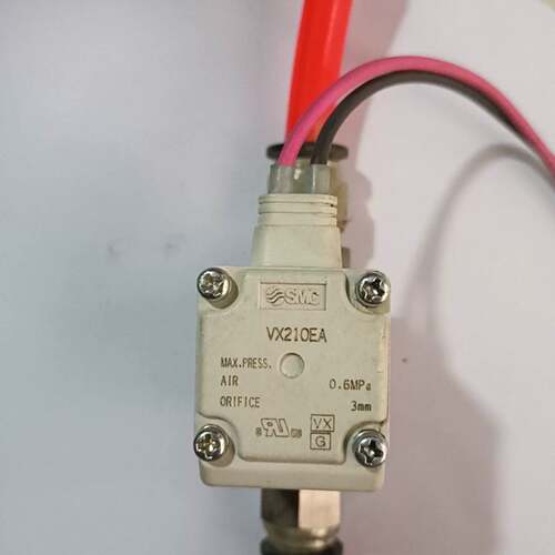 可维修直动式两通阀 VX212EA 议价