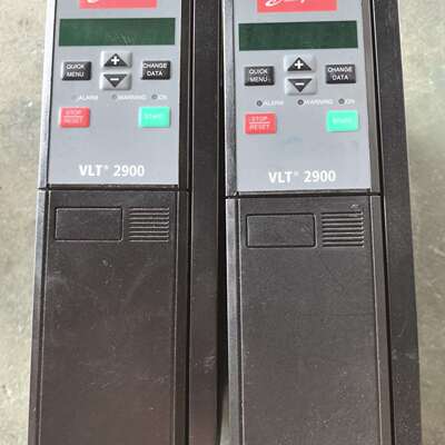 可维修VLT2930PT4B20STR0DBF00A00C1 丹佛议价