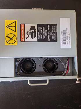 可维修IBM 95P2824 开关 EMULEX PSU 电源 L议价