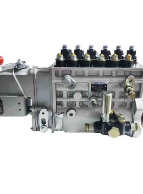 适用于玉柴发电机喷油泵5749 P7100/6TCP12 MKJ01-1111100-C27