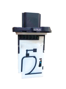 适用于福特新全顺V348 V362空气流量计AFH70M-83 8V21-12B579-AA