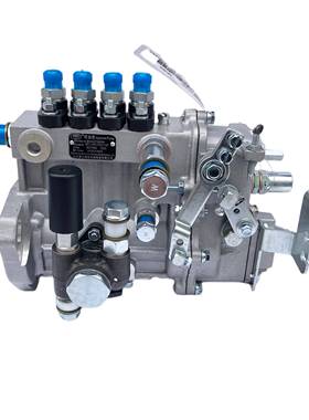 山东康达油泵4QTF161 4QTF162云内4100 4102发动机油泵BH4PM95R11