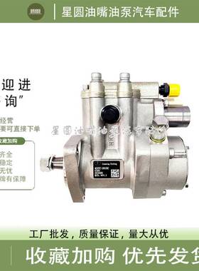 原装燃油泵HA10000771油泵总成10007359 HA10009375配云内