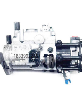 Perkins三缸喷油泵V3239F592T 3239F592T 3239F590T 2643B315