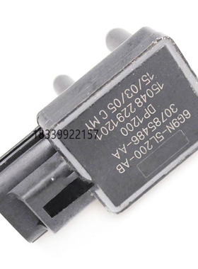 原装江铃福特全顺压差传感器6G9N-5L200-AB 30785486-AA DP1200