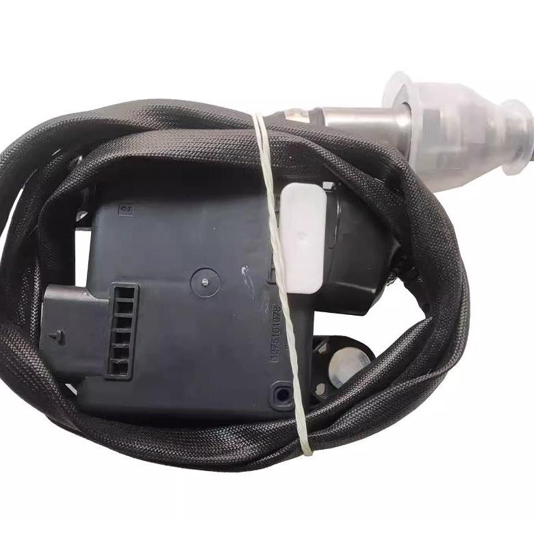 原厂正品适用于潍柴氮氧传感器5WK97104B A3C06901500 1000496424