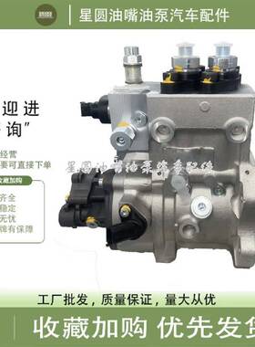 CP2.2电喷油泵0445020247 0445020184 0445020245 0445020084