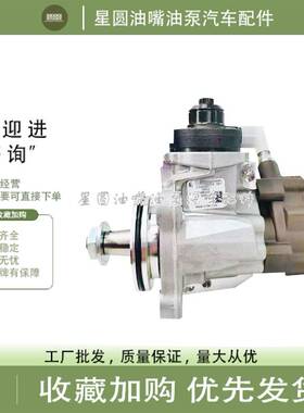 原装燃油泵 0445020517 喷油泵总成 D5010224029 配康明斯