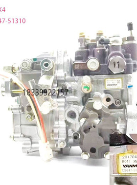 洋马4TNV98/94/88喷油泵729906-51420/729647-51310/729974-51370