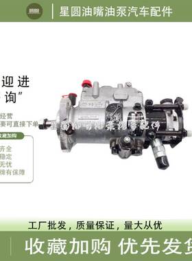 适用于Perkins 1006喷油泵2643D640 4433226 V3660F230T