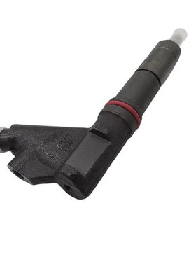 适用于重汽豪沃喷油器总成L468PBA喷油嘴 VG 1246080036