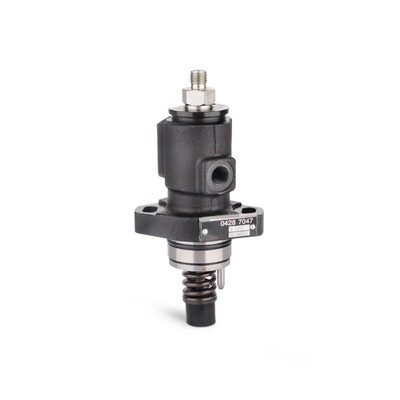 原装叉车道依茨发动机配件04287047输油泵适用于沃尔沃单体泵柱塞