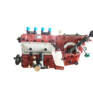 上柴南通4135发动机高压油泵BH4B100YS33Y BH4B100YS31