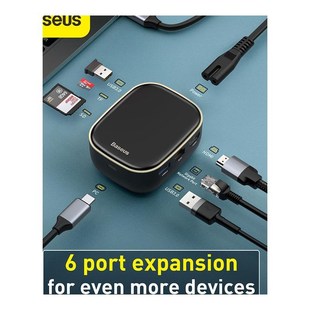 for HDMI AdEapter 3.0 HUB Multi MacBook USB Dock
