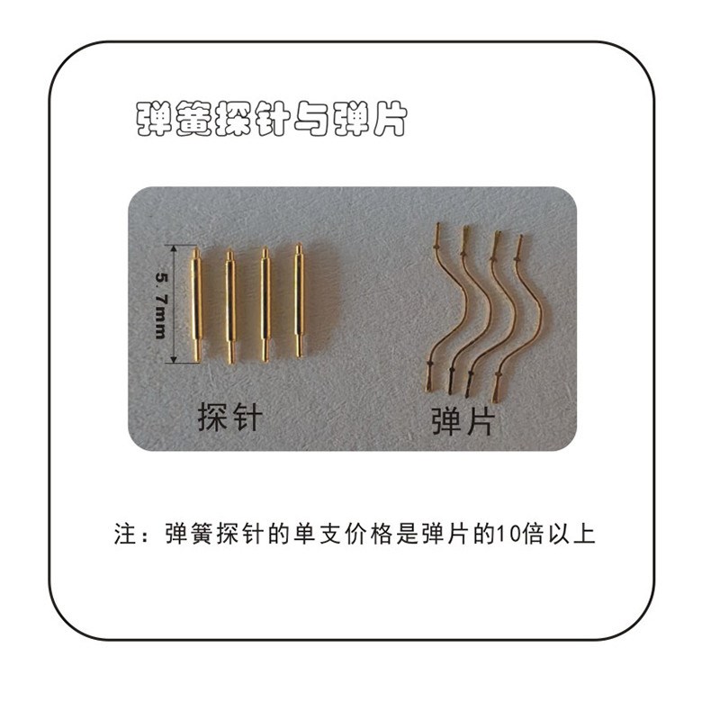 DFN8 QFN8 WSON8 USON8芯片读写烧录测试 1.27 6X8 5XX6 翻盖IC座