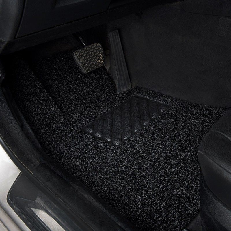 专用丝圈脚cd垫地毯式汽车地垫拉丝加厚全包上层硅胶易清洗21可裁,汽车用品/电子/清洗/改装,专车专用脚垫,淘宝优惠券,粉丝福利购,淘宝优惠卷