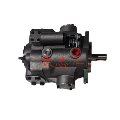 液压泵PVP33o302R21 液压柱塞泵 质保一年