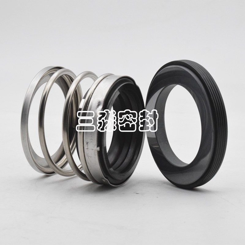 现货水泵机械密封IS65-40-200机封 M暖气循环水泵轴封 密封件