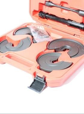 JTC-4151 A臂避震器弹簧压缩器K车上操作避震弹簧拆卸工具