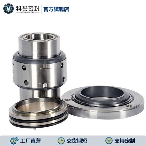 现货供应100DT-A60 2F00DT-B45机械密封