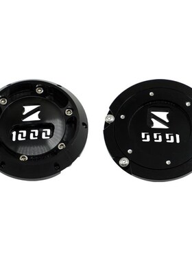 摩托车配件适用Z1000 11-16发动机引擎JCNC面盖防摔保护罩个性配