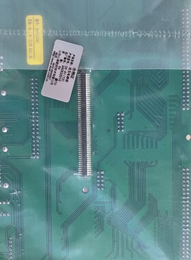 斗山机床车床/加工中心新式电路板30064P0-00729/7