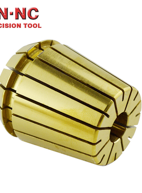 HNNC海纳ER40-SPR-UP高精度弹簧夹头索咀数控刀柄筒.夹数控刀具