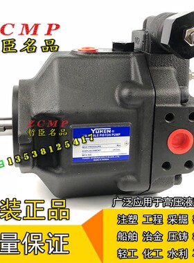 柱塞油压泵AR22FL01CSK10Y AR22FL01BG10Y ARR22FL01CG10Y