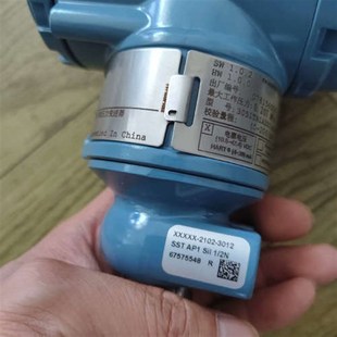 3051ta1al2b21ab4m5d4hr5罗斯蒙特变送器3