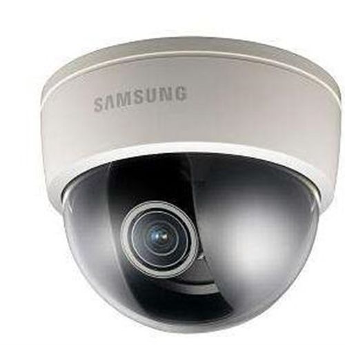 红外半球摄像机