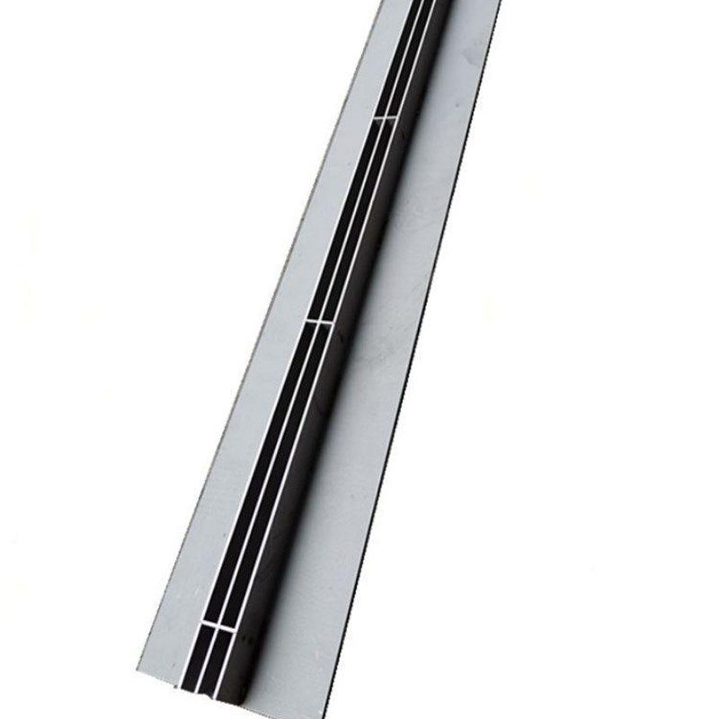 格栅雨水篦子水渠缝l隙304式不锈钢线性排水沟盖板隐形下水道U型,基础建材,排水沟槽/盖板,淘宝优惠券,粉丝福利购,淘宝优惠卷