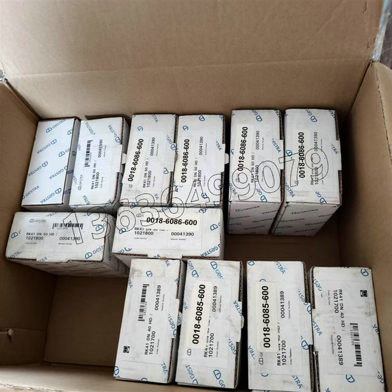 GESTRA杰斯特拉RK41对夹u止回阀RK86A RK41 RK44不锈钢单向阀