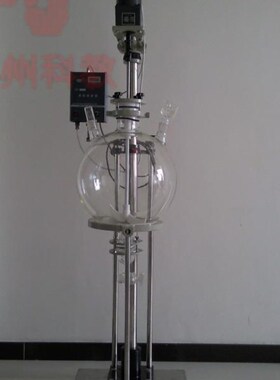 FY-1d0L玻璃分液器/实验室设备 分液器