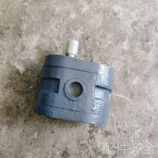 机床配件机床型号福州机床厂CW6180F车床主轴箱油泵HY01