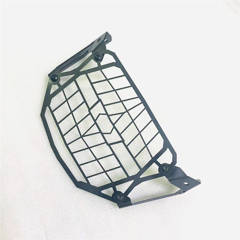 适用于铃木DL1050XT V-strom大G灯护网 大灯网 大灯护罩不锈钢材,摩托车/装备/配件,其他摩托车用品,淘宝优惠券,粉丝福利购,淘宝优惠卷