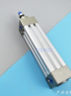 SMC型标准气缸eCP95SB CP95SDB50-25-40-50-75-80-100-125-150-16