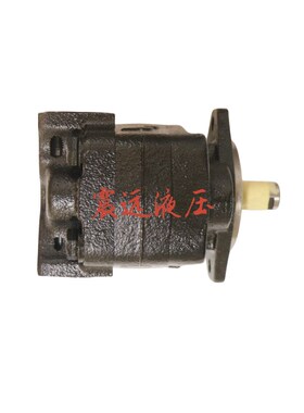 液压齿轮泵326g9110461PGPE315A193EJAB10-66柱塞泵油泵质保